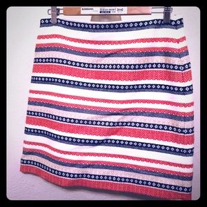 LOFT Skirts - LOFT skirt - size 10 P LOFT Skirts - LOFT skirt - size 10 P